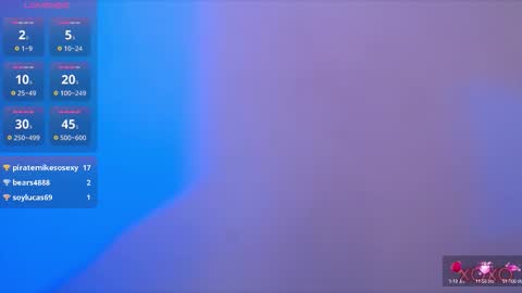 Snapshot of natasha_mh chatting on September 27, 5:18 pm Nati online show from September 27, 5:18 pm