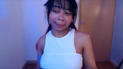 Snapshot of natasha_mh chatting on November 12, 8:30 pm Nati online show from November 12, 8:30 pm