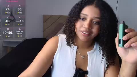 N A T A S H A online show from March 18, 8:01 pm