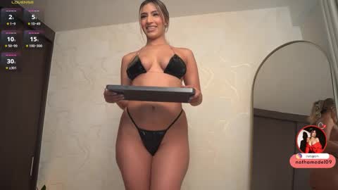 Natasha Smith online show from March 11, 2:34 pm