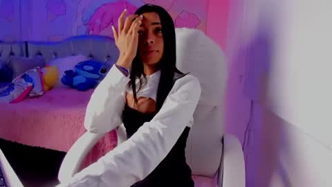 Natasha  online show from February 28, 4:32 am