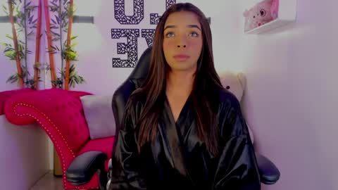 Natasha  online show from April 8, 5:24 pm