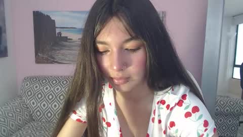 Natasha online show from March 24, 12:21 pm