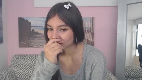 Natasha online show from April 6, 1:01 pm