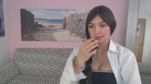 Natasha online show from April 10, 12:21 pm