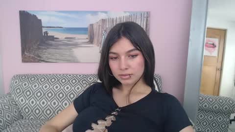 Natasha online show from April 22, 12:50 pm