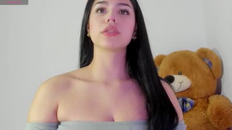 Natalia online show from December 1, 9:59 pm