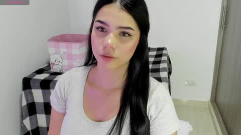 Natalia online show from February 2, 1:02 am