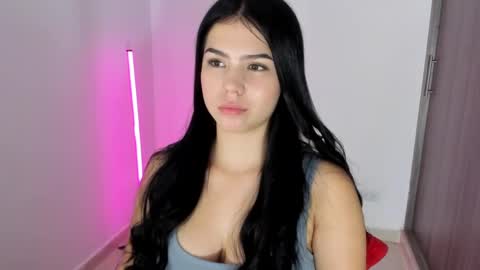 Natalia online show from September 13, 3:50 am