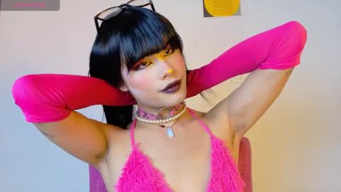 Natahsa  online show from September 26, 5:11 am