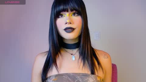 Natahsa  online show from October 10, 6:23 am