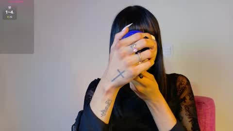 Natahsa  online show from October 12, 6:56 am