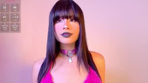 Natahsa  online show from November 4, 5:17 am