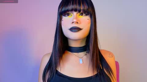 Natahsa  online show from November 15, 7:38 am