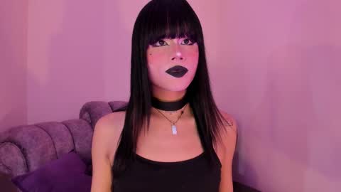 Natahsa  online show from November 18, 8:08 am