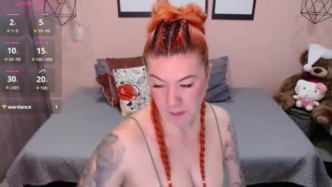 Nat online show from January 7, 1:30 am