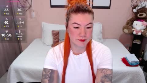 Nat online show from February 10, 10:30 am