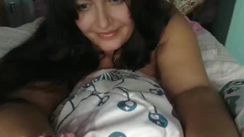 Natasha online show from October 31, 4:30 pm