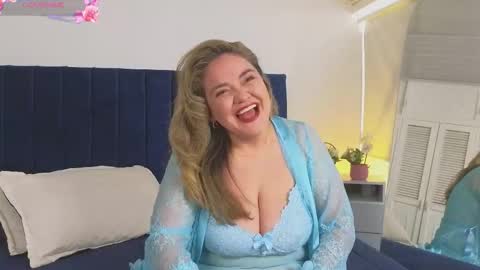 Natasha online show from March 7, 12:24 pm