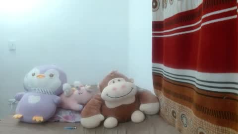 Natashabrown97 online show from February 1, 6:54 am