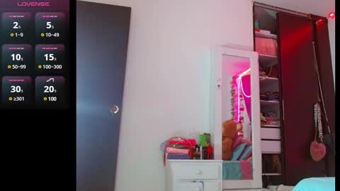 NatashaKissess   online show from February 7, 4:24 pm