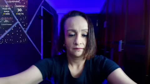 Natasha Mason online show from January 20, 11:45 am