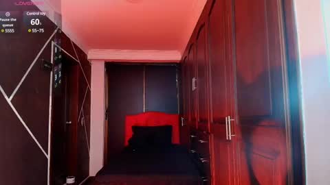 Natasha Mason online show from February 19, 11:49 am