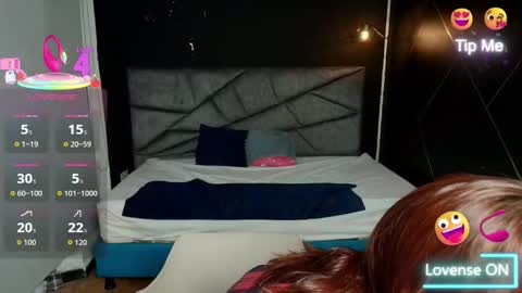 Natasha Mason online show from October 2, 11:50 am