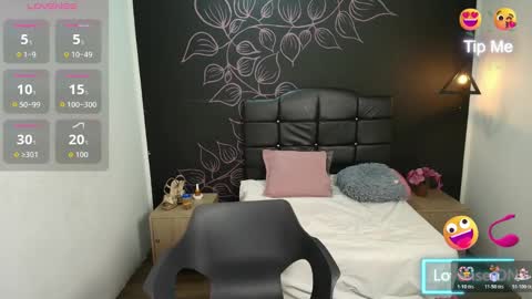 Natasha Mason online show from October 17, 11:57 am