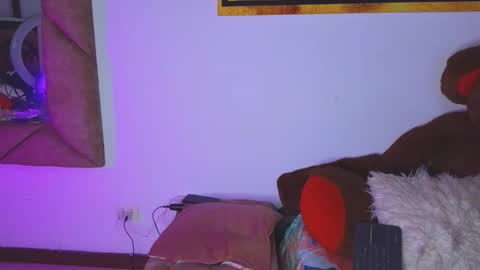 Natasha online show from April 18, 3:54 am