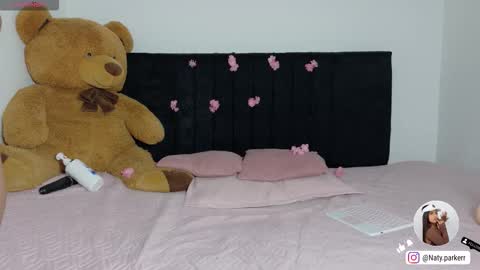 Natasha online show from October 25, 8:36 pm