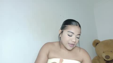 Natasha online show from April 18, 8:09 pm