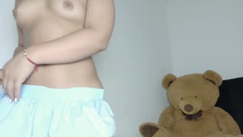 Natasha online show from April 21, 8:44 pm