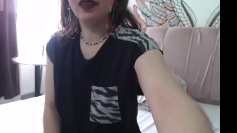 NATASHA online show from December 27, 2:43 pm