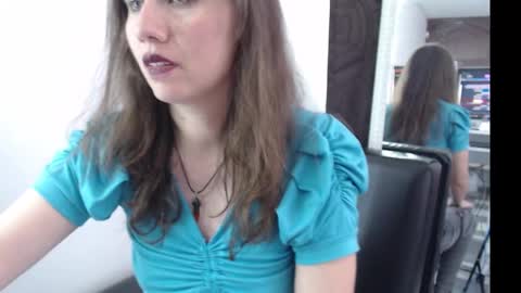 NATASHA online show from January 21, 7:06 pm