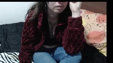 NATASHA online show from January 31, 7:40 pm