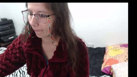 NATASHA online show from February 2, 3:17 pm