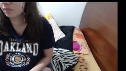 NATASHA online show from February 4, 7:33 pm