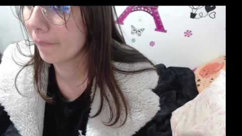 NATASHA online show from February 10, 1:14 am