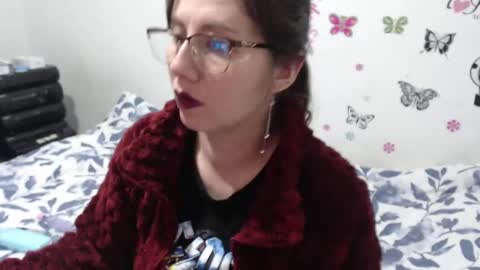 NATASHA online show from September 8, 9:47 pm