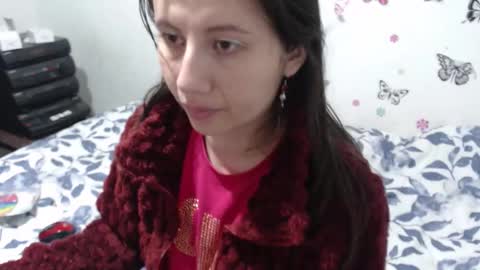 NATASHA online show from November 10, 5:56 pm