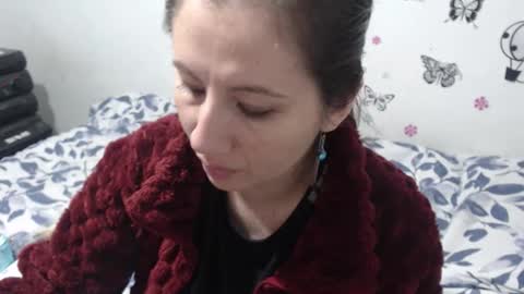 NATASHA online show from November 17, 3:51 pm