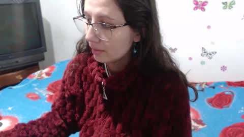 NATASHA online show from March 28, 1:38 am