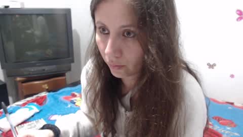 NATASHA online show from April 10, 2:39 am