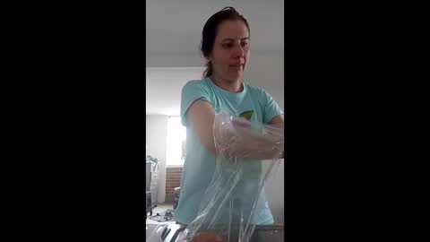 NATASHA online show from April 13, 1:16 pm