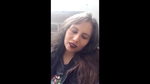 NATASHA online show from April 20, 7:26 pm