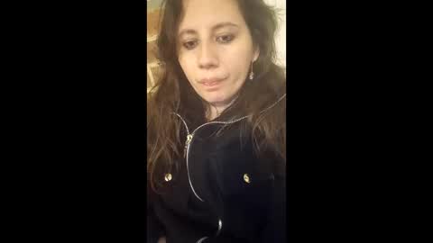 NATASHA online show from April 22, 2:03 am