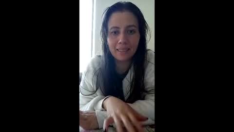 NATASHA online show from April 25, 10:51 pm