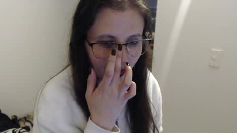 NATASHA online show from April 29, 2:48 am