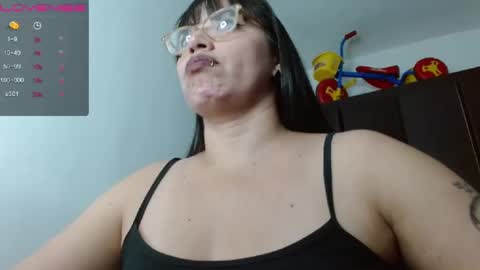 Natasha Smithe  online show from January 4, 11:22 am